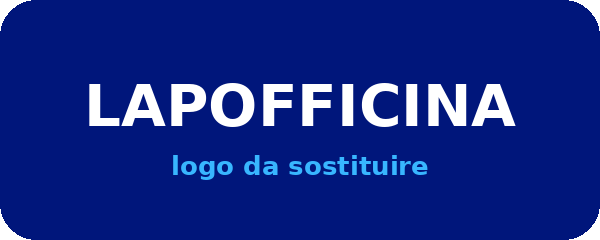 Logo Lapofficina